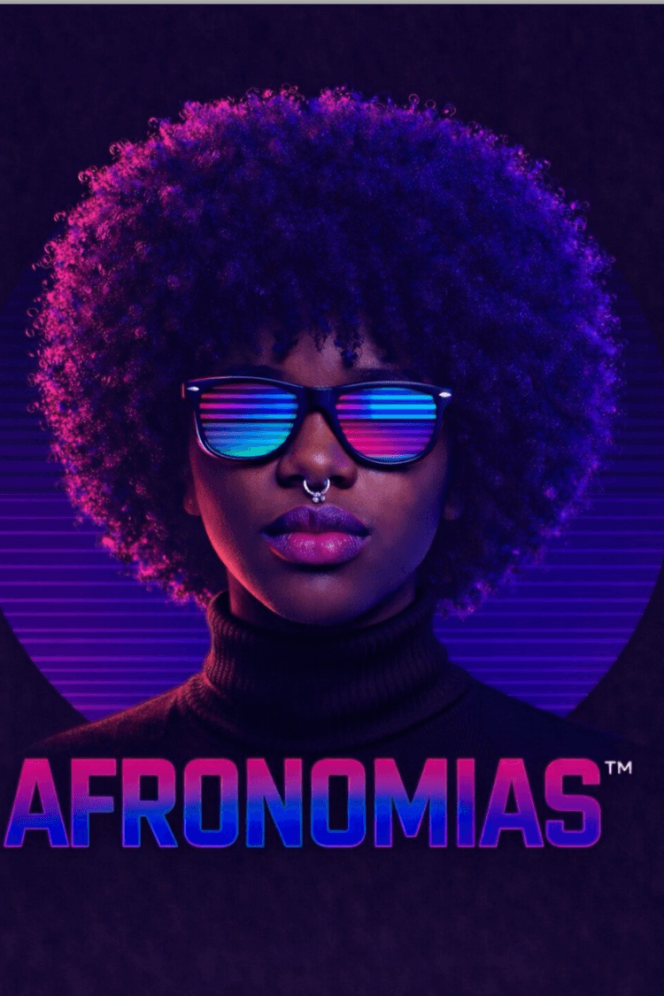 Afronomias