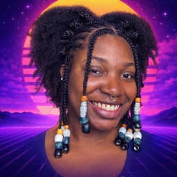 Afronomias YouTube channel profile